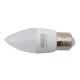 Світлодіодна лампа TNSy LED Bulb-C37-6W-E27-220V-4000K-540L ICCD (свічка) (TNSy5000038)