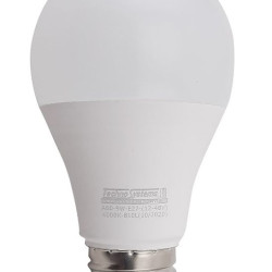Світлодіодна лампа TNSy LED Bulb-A60-9W-E27-(AC/DC 12-48V)-4000K-810L ICCD (TNSy5000085)