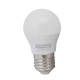 Світлодіодна лампа TNSy LED Bulb-G45-5W-E27-220V-4000K-450L ICCD (TNSy5000037)