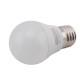Світлодіодна лампа TNSy LED Bulb-G45-5W-E27-220V-4000K-450L ICCD (TNSy5000037)