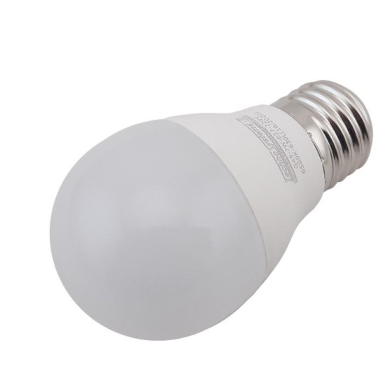 Світлодіодна лампа TNSy LED Bulb-G45-7W-E27-220V-6500K-630L ICCD (TNSy5000251)