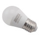 Світлодіодна лампа TNSy LED Bulb-G45-7W-E27-220V-4000K-630L ICCD (TNSy5000036)
