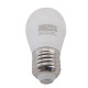 Світлодіодна лампа TNSy LED Bulb-G45-7W-E27-220V-4000K-630L ICCD (TNSy5000036)