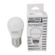 Світлодіодна лампа TNSy LED Bulb-G45-7W-E27-220V-4000K-630L ICCD (TNSy5000036)