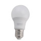 Світлодіодна лампа TNSy LED Bulb-A60-9W-E27-220V-6500K-810L ICCD (TNSy5000254)