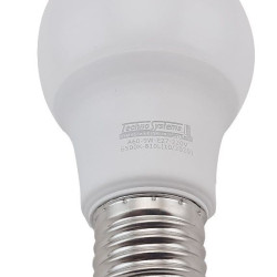 Світлодіодна лампа TNSy LED Bulb-A60-9W-E27-220V-6500K-810L ICCD (TNSy5000254)