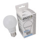 Світлодіодна лампа TNSy LED Bulb-A60-9W-E27-220V-6500K-810L ICCD (TNSy5000254)