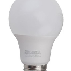 Світлодіодна лампа TNSy LED Bulb-A60-9W-E27-220V-4000K-810L ICCD (TNSy5000040)