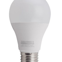 Світлодіодна лампа TNSy LED Bulb-A60-12W-E27-220V-6500K-1100L ICCD (TNSy5000255)