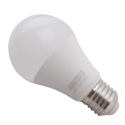 Світлодіодна лампа TNSy LED Bulb-A60-12W-E27-220V-6500K-1100L ICCD (TNSy5000255)