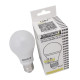 Світлодіодна лампа TNSy LED Bulb-A60-12W-E27-220V-4000K-1100L ICCD (TNSy5000041)