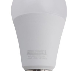 Світлодіодна лампа TNSy LED Bulb-A60-15W-E27-220V-6500K-1350L ICCD (TNSy5000256)