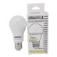 Світлодіодна лампа TNSy LED Bulb-A60-15W-E27-220V-4000K-1350L ICCD (TNSy5000042)