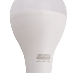 Світлодіодна лампа TNSy LED Bulb-A80-18W-E27-220V-4000K-1620L ICCD (TNSy5000043)