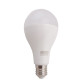 Світлодіодна лампа TNSy LED Bulb-A80-18W-E27-220V-4000K-1620L ICCD (TNSy5000043)