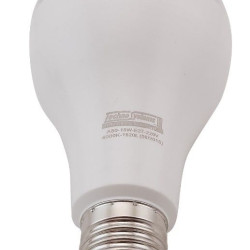 Світлодіодна лампа TNSy LED Bulb-A80-18W-E27-220V-4000K-1620L ICCD (TNSy5000043)