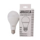 Світлодіодна лампа TNSy LED Bulb-A80-18W-E27-220V-4000K-1620L ICCD (TNSy5000043)