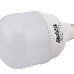 Світлодіодна лампа TNSy LED Bulb-T80-20W-E27-220V-4000K-1800L ICCD (TNSy5000258)