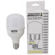 Світлодіодна лампа TNSy LED Bulb-T80-20W-E27-220V-4000K-1800L ICCD (TNSy5000258)