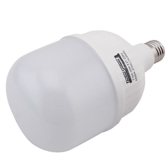 Світлодіодна лампа TNSy LED Bulb-T100-30W-E27-220V-6500K-2700L ICCD (TNSy5000045)