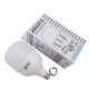 Світлодіодна лампа TNSy LED Bulb-T120-40W-E27-E40-220V-6500K-3600L ICCD (TNSy5000181)