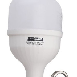 Світлодіодна лампа TNSy LED Bulb-T120-40W-E27-E40-220V-4000K-3600L ICCD (TNSy5000260)