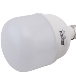 Світлодіодна лампа TNSy LED Bulb-T120-40W-E27-E40-220V-4000K-3600L ICCD (TNSy5000260)