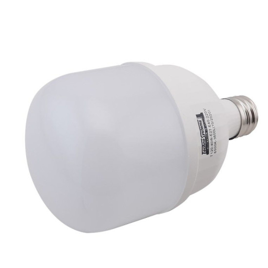 Світлодіодна лампа TNSy LED Bulb-T120-40W-E27-E40-220V-4000K-3600L ICCD (TNSy5000260)