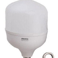 Світлодіодна лампа TNSy LED Bulb-T140-50W-E27-E40-220V-6500K-5250L ICCD (TNSy5000046)