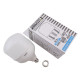 Світлодіодна лампа TNSy LED Bulb-T140-50W-E27-E40-220V-6500K-5250L ICCD (TNSy5000046)