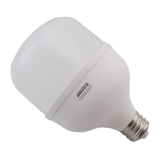 Світлодіодна лампа TNSy LED Bulb-T140-50W-E27-E40-220V-6500K-5250L ICCD (TNSy5000046)