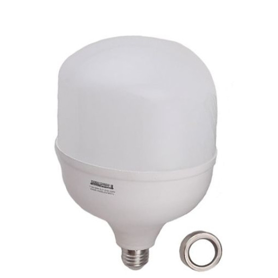 Світлодіодна лампа TNSy LED Bulb-T140-50W-E27-E40-220V-4000K-4500L ICCD (TNSy5000261)