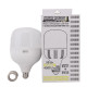 Світлодіодна лампа TNSy LED Bulb-T140-50W-E27-E40-220V-4000K-4500L ICCD (TNSy5000261)