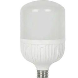 Світлодіодна лампа TNSy LED Bulb-T100-30W-E27-220V-6500K-3150L GOLDEN ALUM (TNSy5000635)