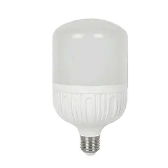 Світлодіодна лампа TNSy LED Bulb-T100-30W-E27-220V-6500K-3150L GOLDEN ALUM (TNSy5000635)