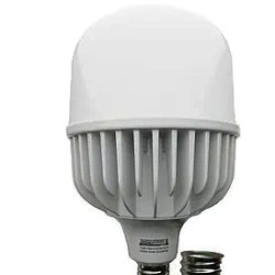 Світлодіодна лампа TNSy LED Bulb-T120-40W-E27-E40-220V-6500K-4200L GOLDEN ALUM (TNSy5000636)