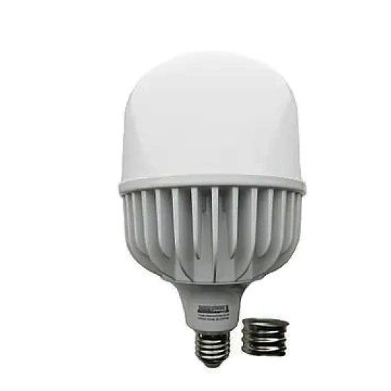 Світлодіодна лампа TNSy LED Bulb-T120-40W-E27-E40-220V-6500K-4200L GOLDEN ALUM (TNSy5000636)