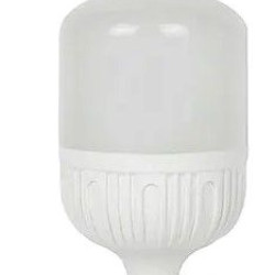 Світлодіодна лампа TNSy LED Bulb-T120-50W-E27-E40-220V-6500K-5250L GOLDEN ALUM (TNSy5000637)