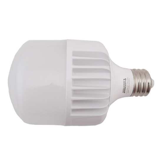 Світлодіодна лампа TNSy LED Bulb-T160-60W-E27-E40-220V-4000K-5400L Alum ICCD (TNSy5000512)