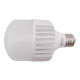 Світлодіодна лампа TNSy LED Bulb-T160-60W-E27-E40-220V-4000K-5400L Alum ICCD (TNSy5000512)