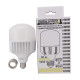 Світлодіодна лампа TNSy LED Bulb-T160-60W-E27-E40-220V-4000K-5400L Alum ICCD (TNSy5000512)