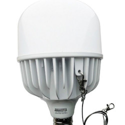 Світлодіодна лампа TNSy LED Bulb-T140-100W-E27-E40-220V-6500K-8500L Alum 
ICCD (TNSy5000109)
