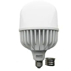 Світлодіодна лампа TNSy LED Bulb-T140-100W-E27-E40-220V-4000K-8500L Alum 
ICCD (TNSy5000525)