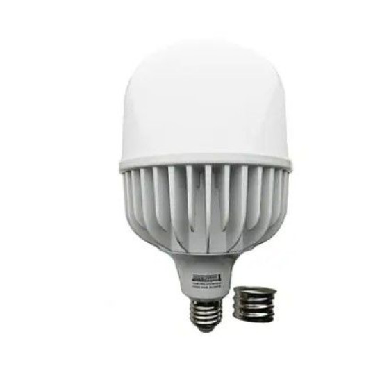 Світлодіодна лампа TNSy LED Bulb-T140-100W-E27-E40-220V-4000K-8500L Alum 
ICCD (TNSy5000525)