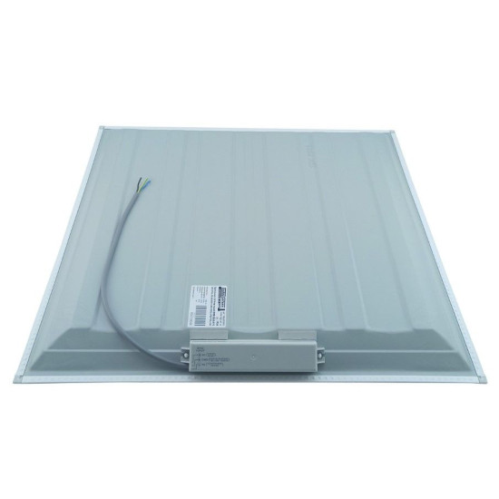 LED панель TNSy LED-OPAL-595-44-5000K-26W-3300L-IP54 PRO-LINE (TNSy5010012)