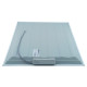 LED панель TNSy LED-OPAL-595-44-5000K-26W-3300L-IP54 PRO-LINE (TNSy5010012)