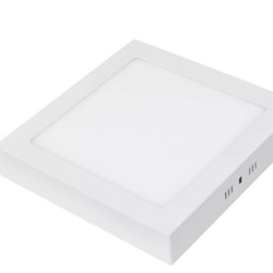 Накладний світильник TNSy LED Square Downlight 6W-220V-420L-4000K Alum (TNSy5000138)