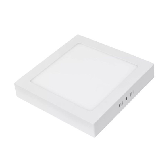 Накладний світильник TNSy LED Square Downlight 6W-220V-420L-4000K Alum (TNSy5000138)