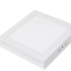 Накладний світильник TNSy LED Square Downlight 12W-220V-850L-4000K Alum (TNSy5000139)