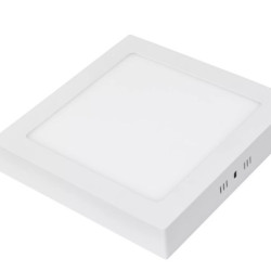 Накладний світильник TNSy LED Square Downlight 18W-220V-1300L-4000K Alum (TNSy5000140)